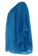 Load image into Gallery viewer, Plain Gypsy Top
