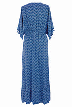 Load image into Gallery viewer, Bohemian Print Midi
