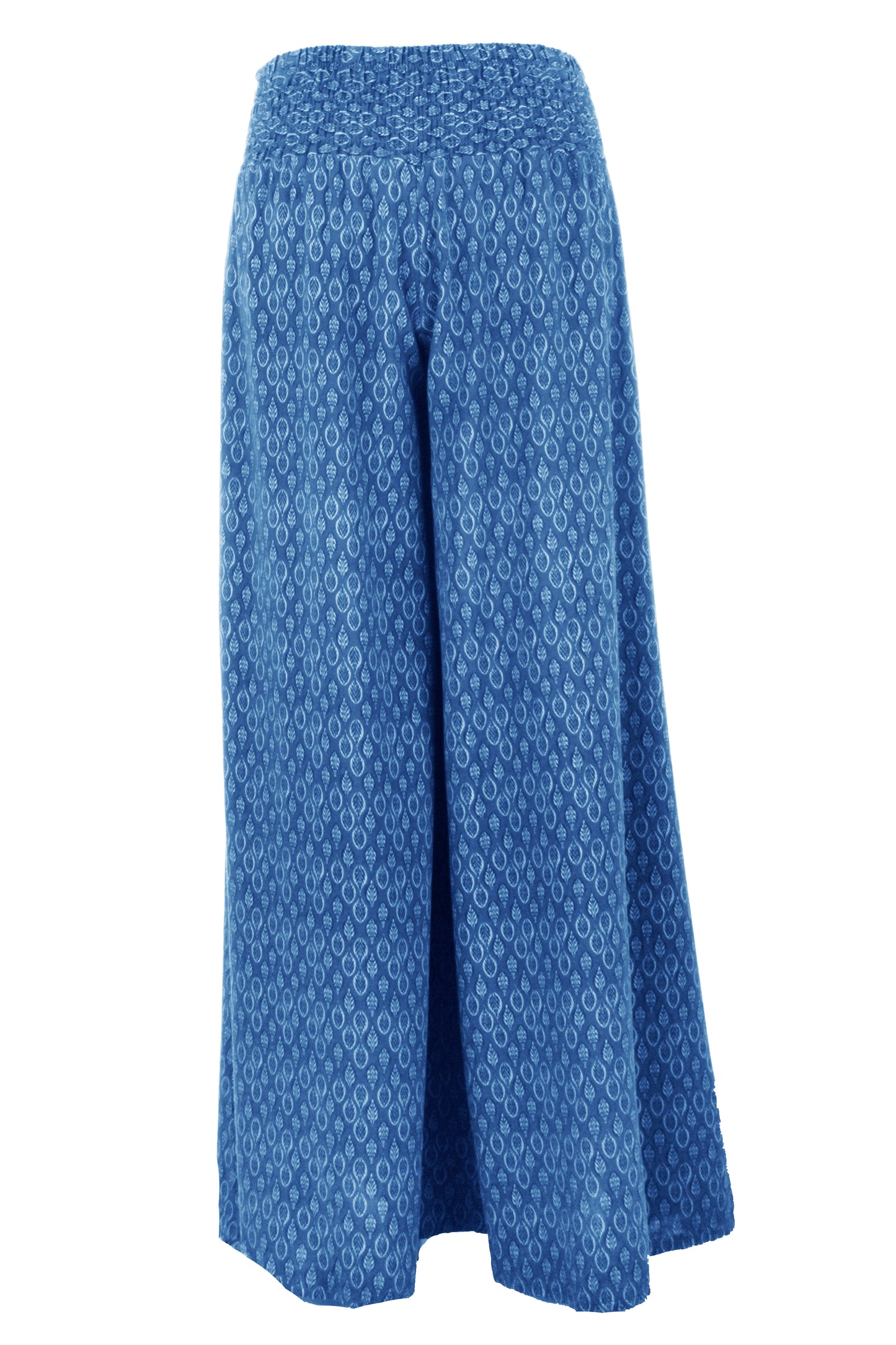 Printed Palazzo