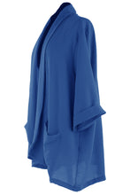 Load image into Gallery viewer, Blazer Jacket
