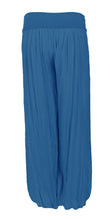 Load image into Gallery viewer, Puffball Cotton Trouser
