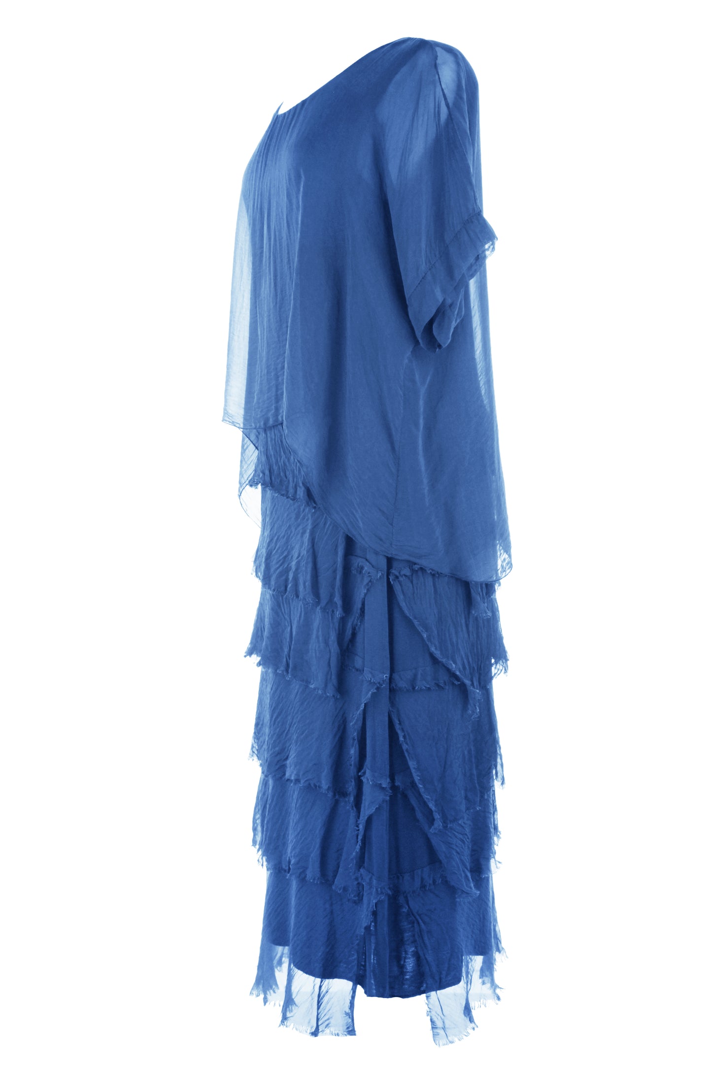 Rara Silk Maxi