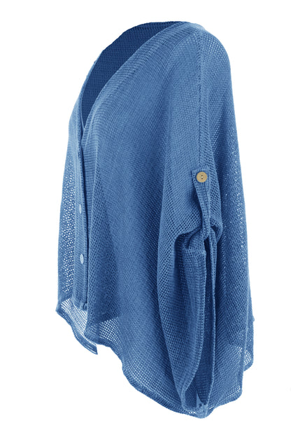 Mesh Jacket
