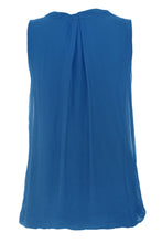 Load image into Gallery viewer, Puffball Silk Vest
