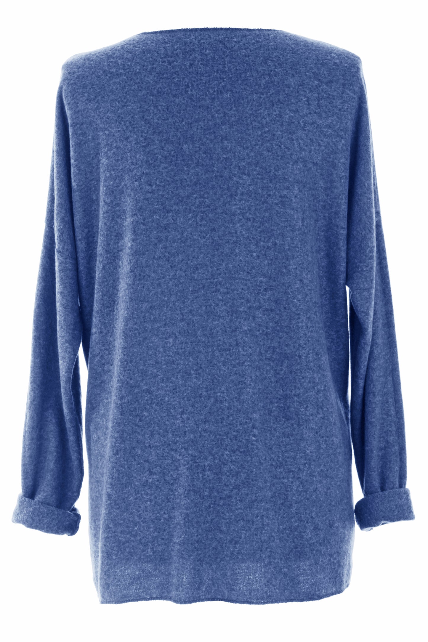 Dandelion Brushed Wool Jumper
