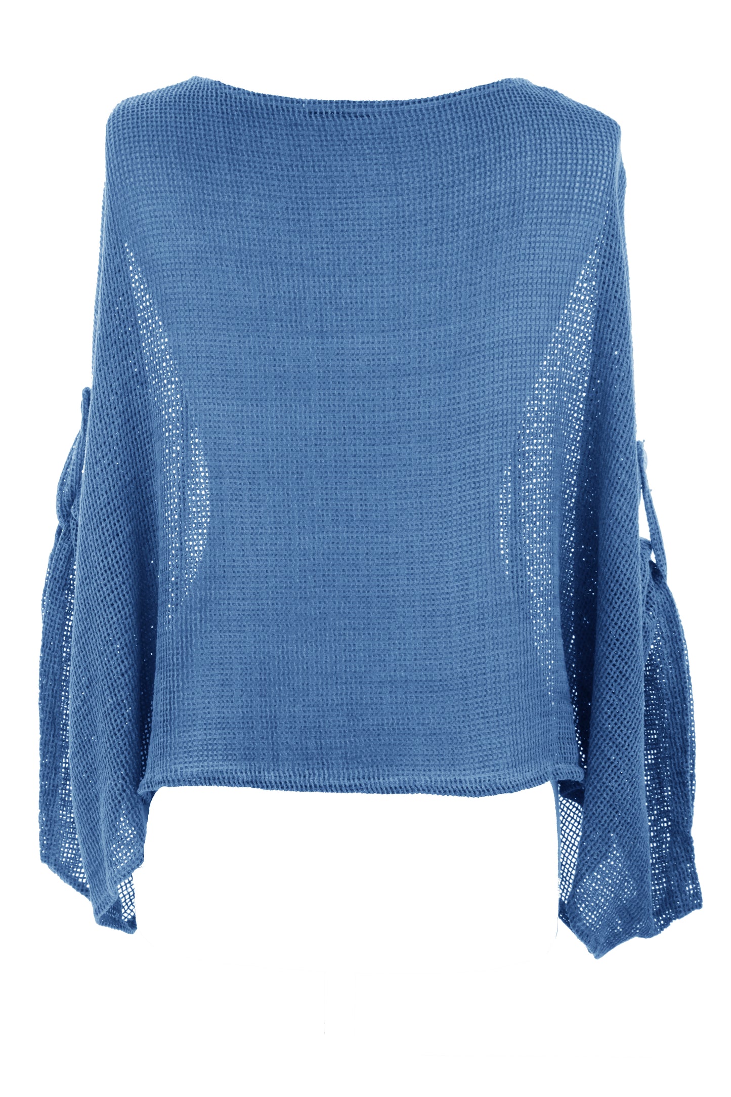 Mesh Jacket