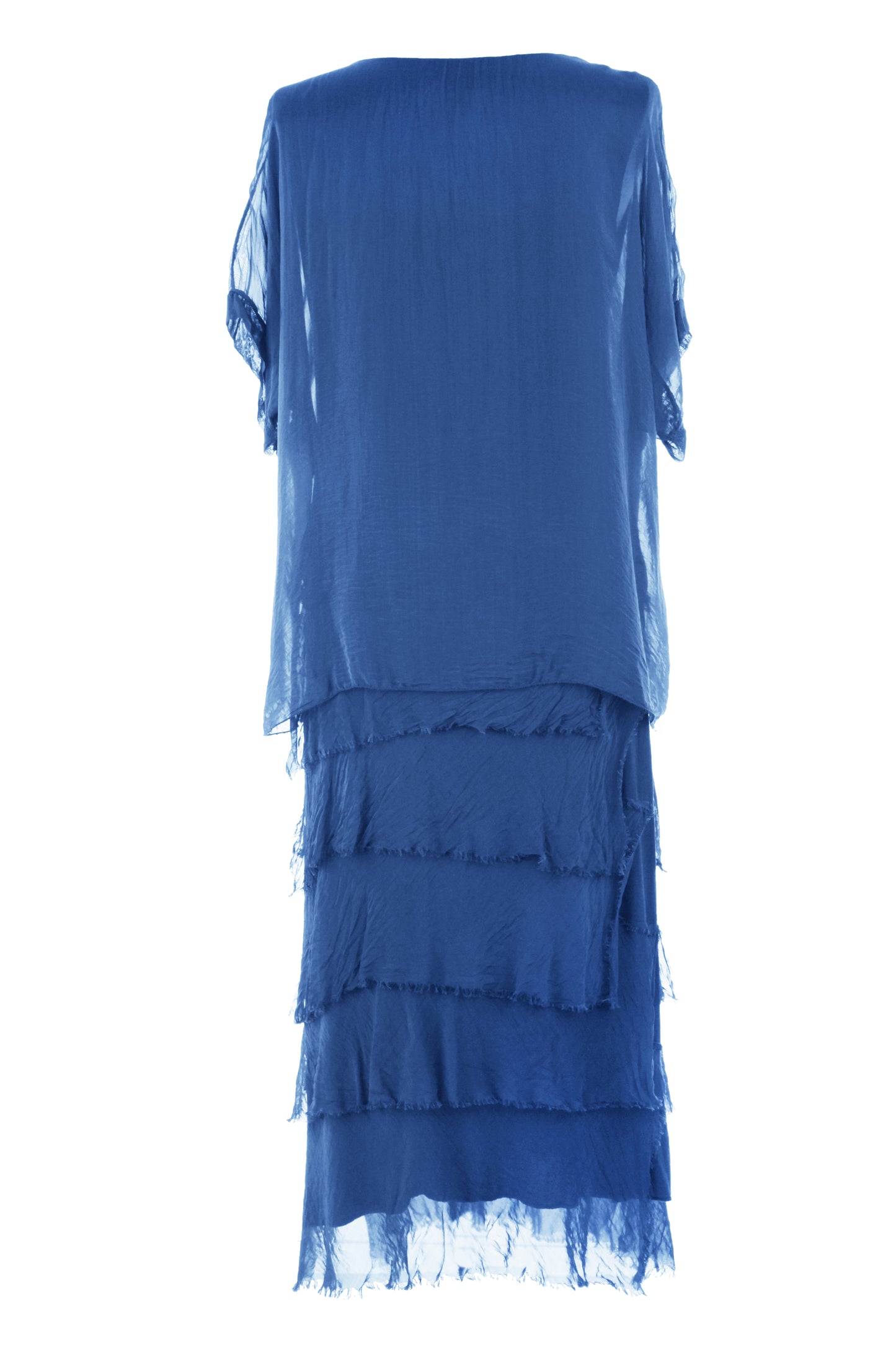 Rara Silk Maxi