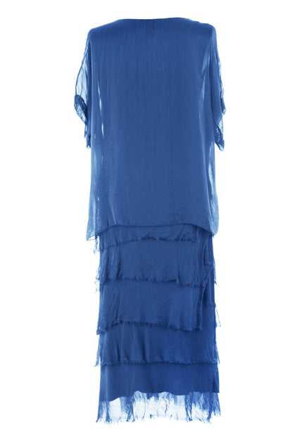 Rara Silk Maxi