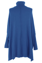 Load image into Gallery viewer, Seam Detail Jumper
