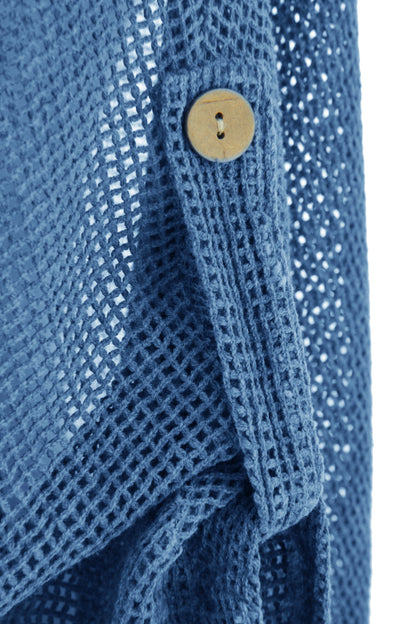 Mesh Jacket