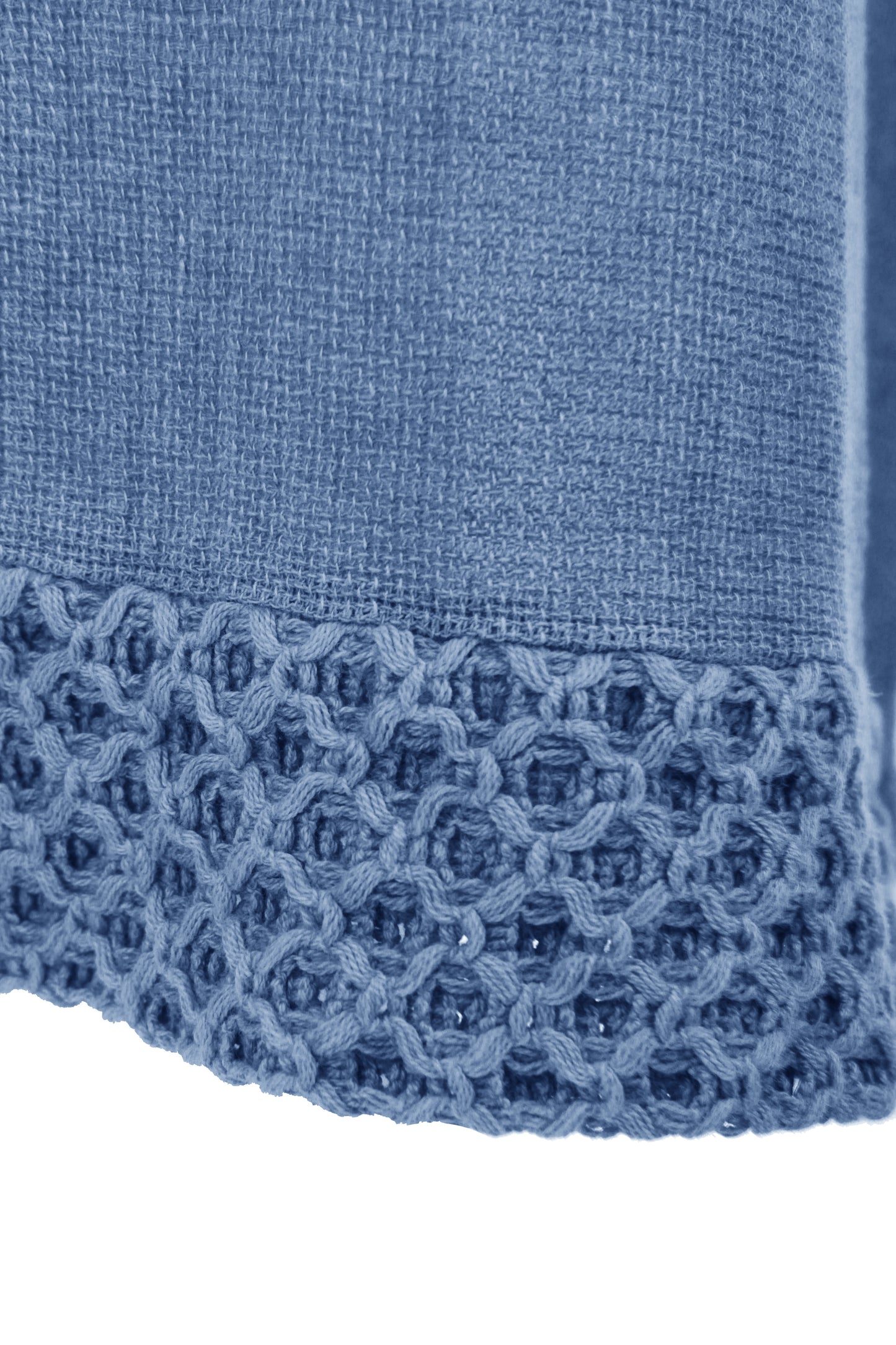 Sleeveless 2 Pocket Teabag Linen Dress