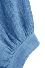 Load image into Gallery viewer, Teabag Linen Shirt
