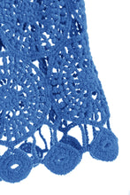 Load image into Gallery viewer, Crochet Cardigan
