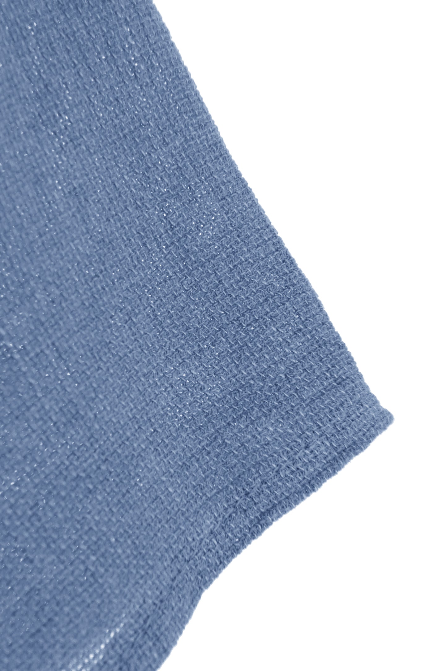 2 Pocket Teabag Linen Dress