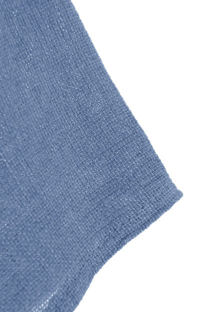 2 Pocket Teabag Linen Dress