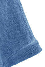 Load image into Gallery viewer, Twist Hem Teabag Linen Top
