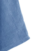 Load image into Gallery viewer, Tiered Teabag Linen Top
