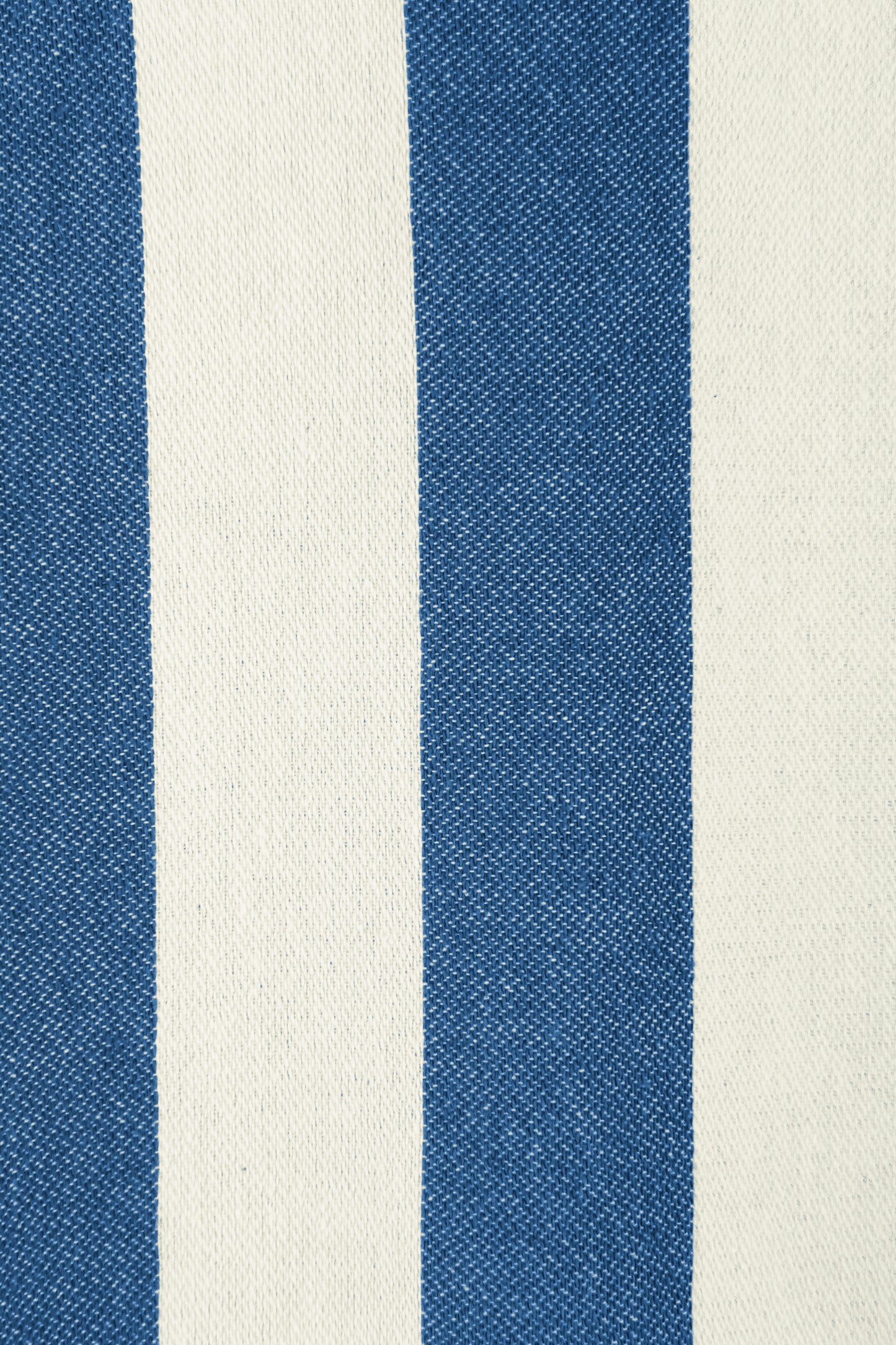 Woven Stripe Cotton Shirt
