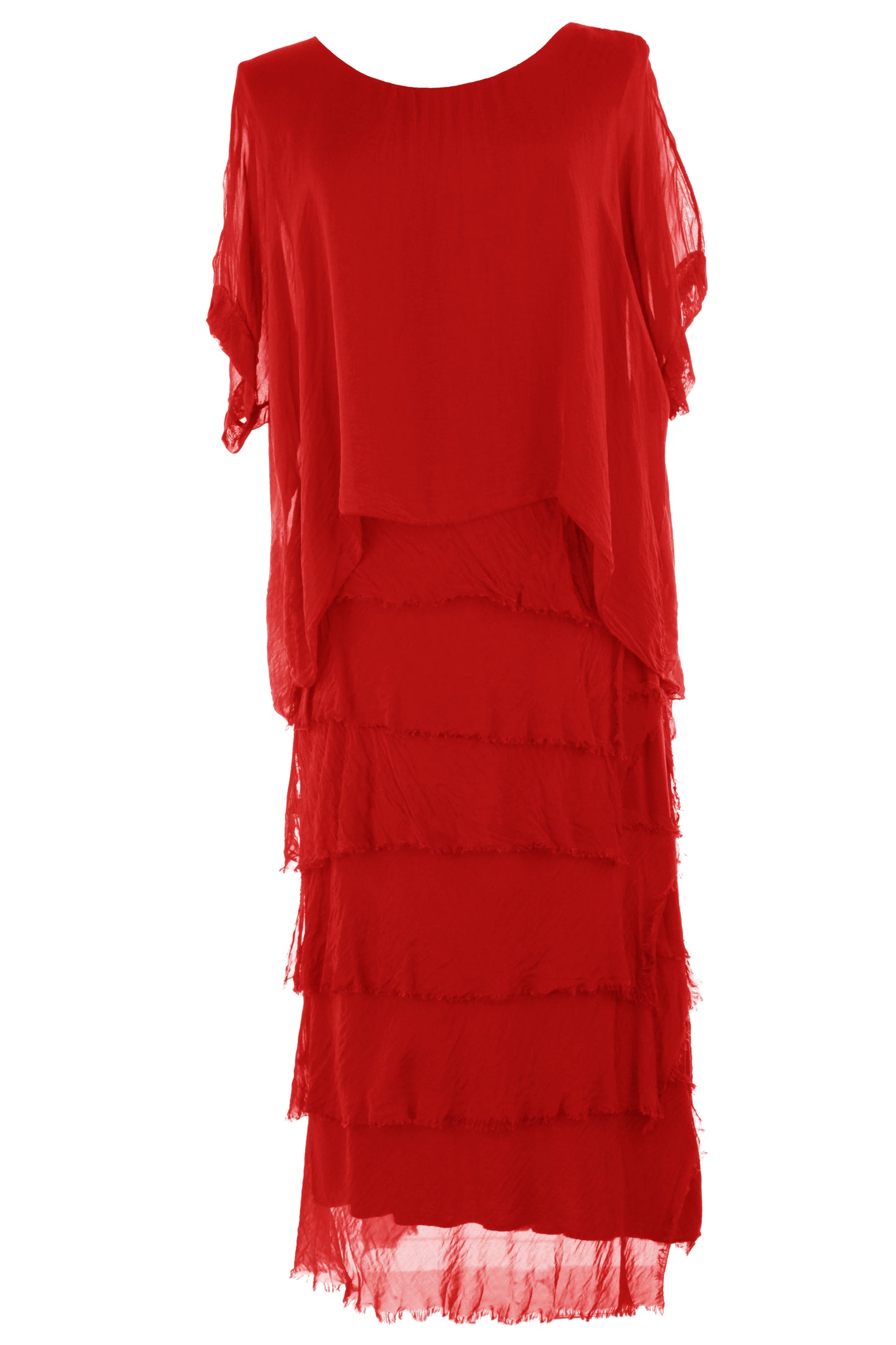 Rara Silk Maxi