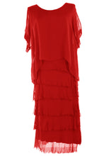 Load image into Gallery viewer, Rara Silk Maxi
