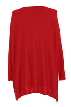 Load image into Gallery viewer, Soft Knit Jumper
