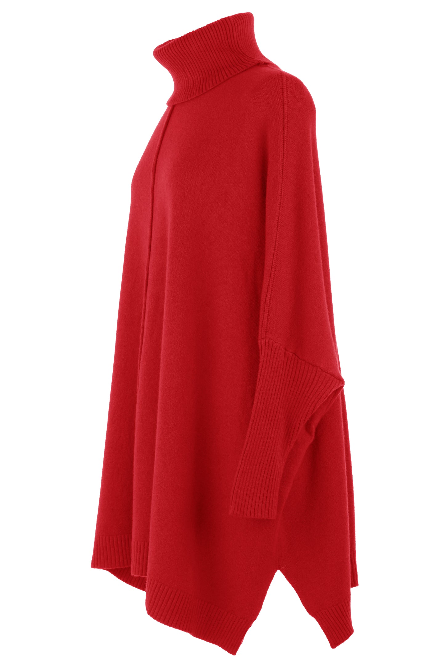 Seam Detail Jumper