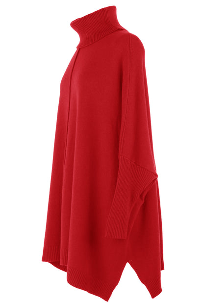 Seam Detail Jumper
