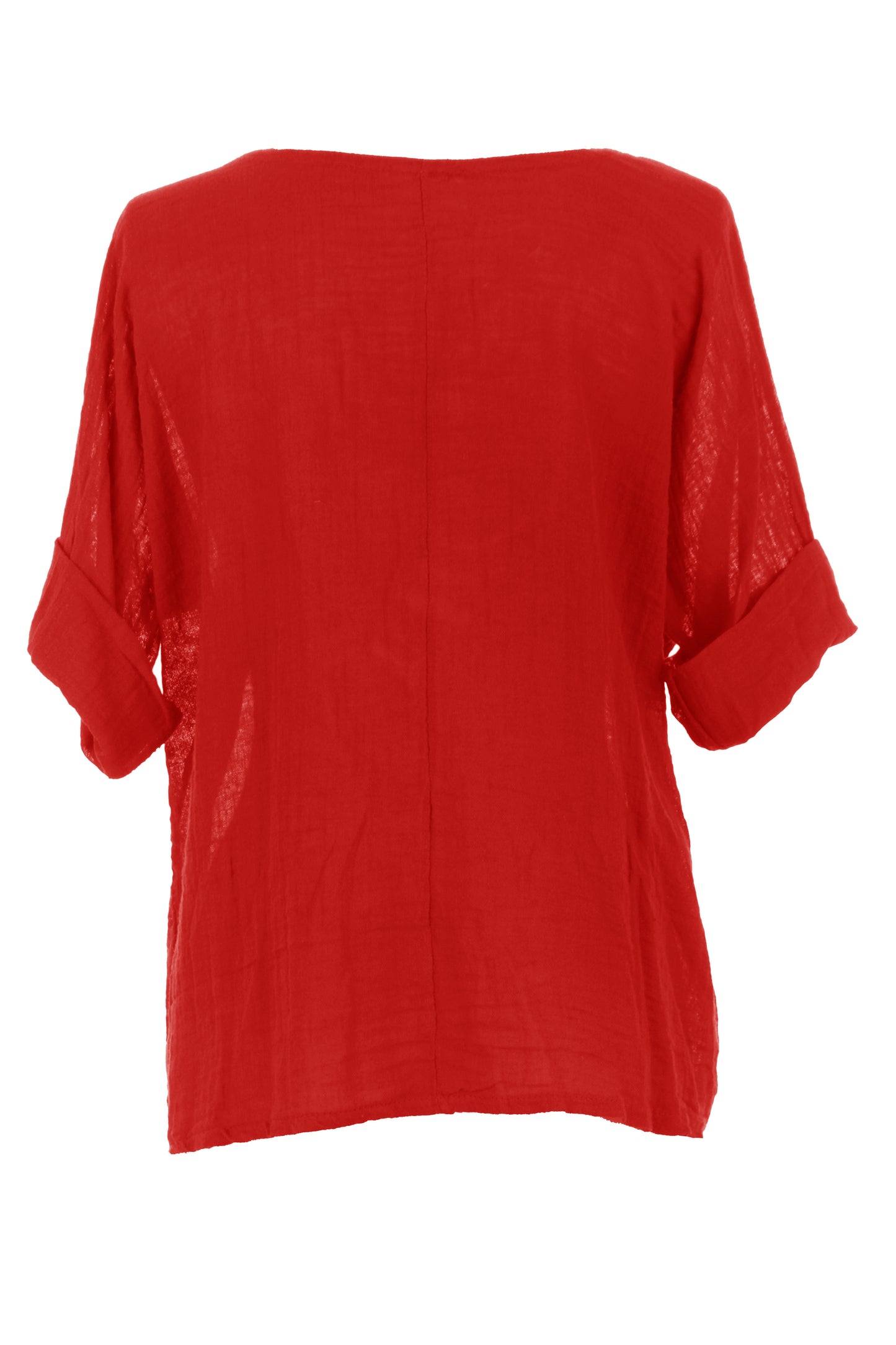 Linen Top