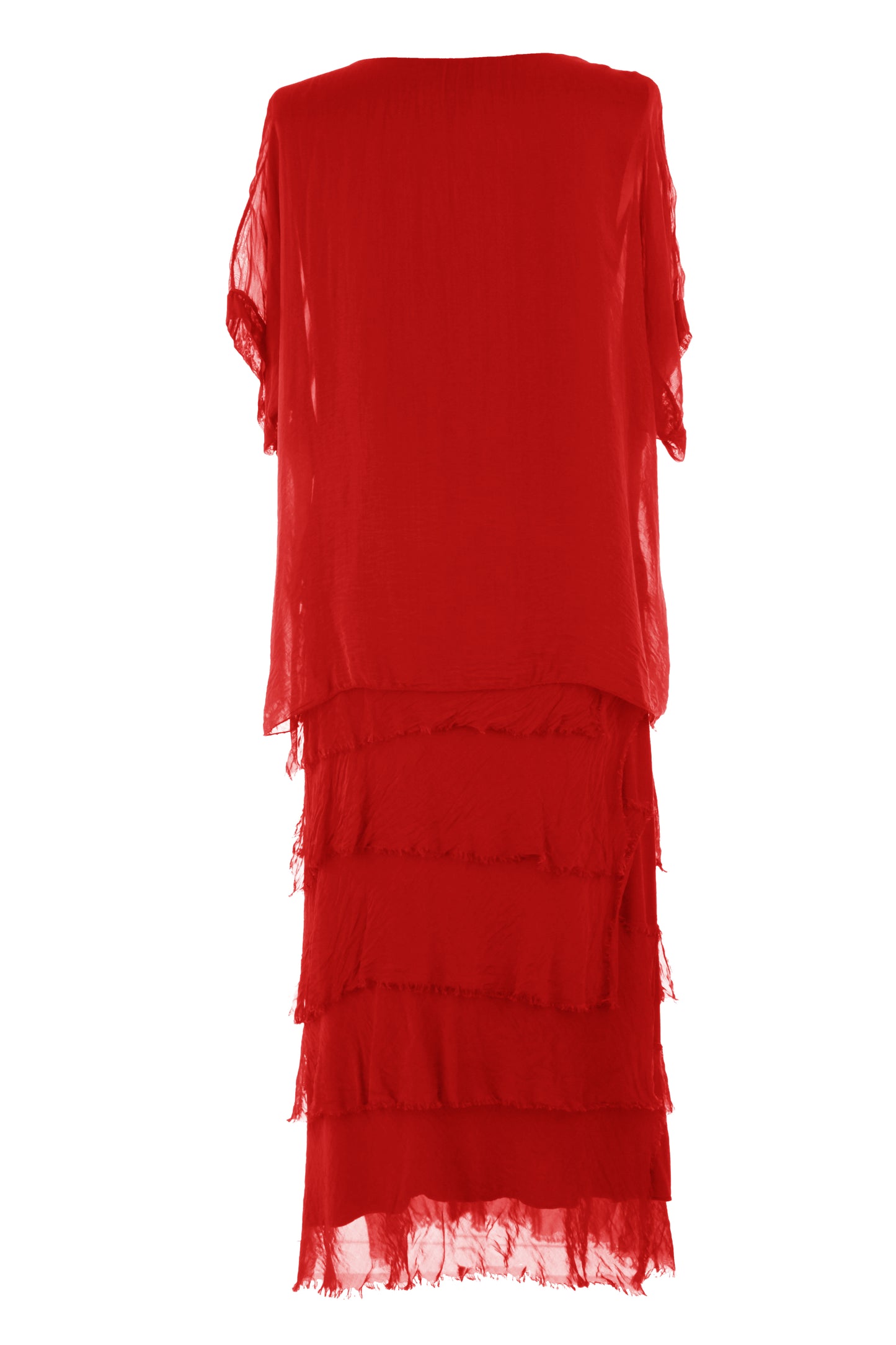 Rara Silk Maxi