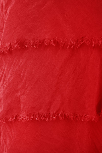 Rara Silk Skirt