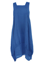 Load image into Gallery viewer, Waterfall Boiled Wool Coat
