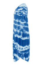 Load image into Gallery viewer, Tie Dye Cocoon Dress
