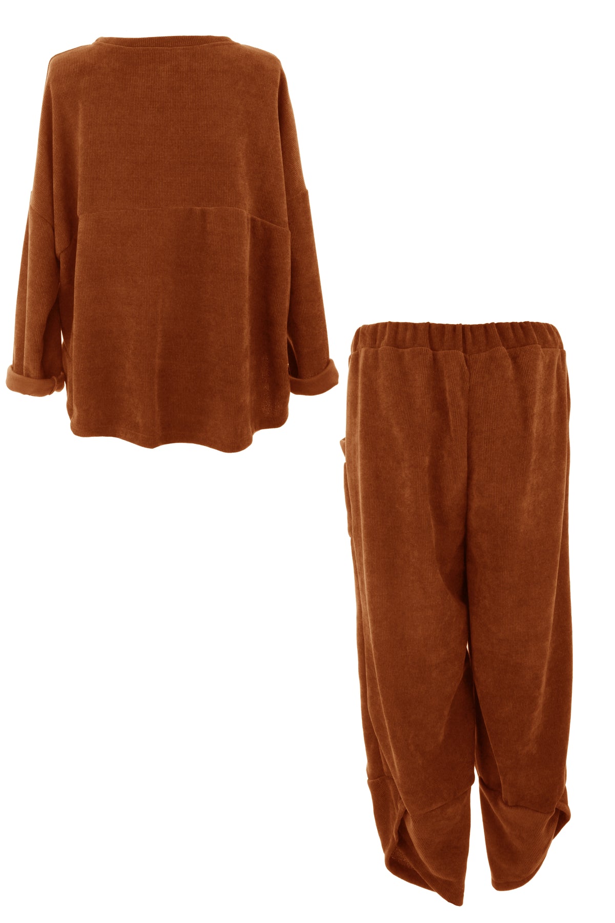 Chenille Co-Ord Set