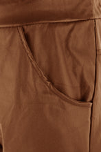 Load image into Gallery viewer, Faux Leather Trouser
