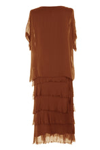 Load image into Gallery viewer, Rara Silk Maxi
