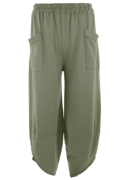 Cocoon Jersey Joggers