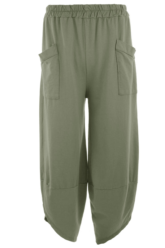 Cocoon Jersey Joggers