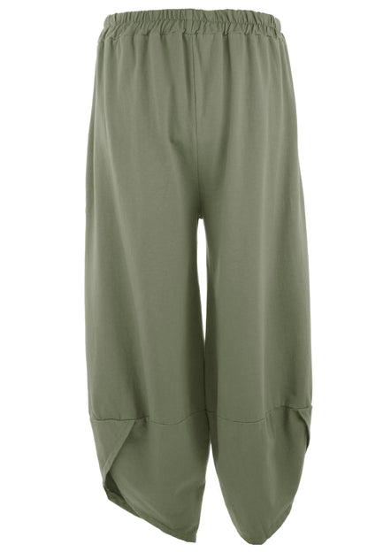 Cocoon Jersey Joggers