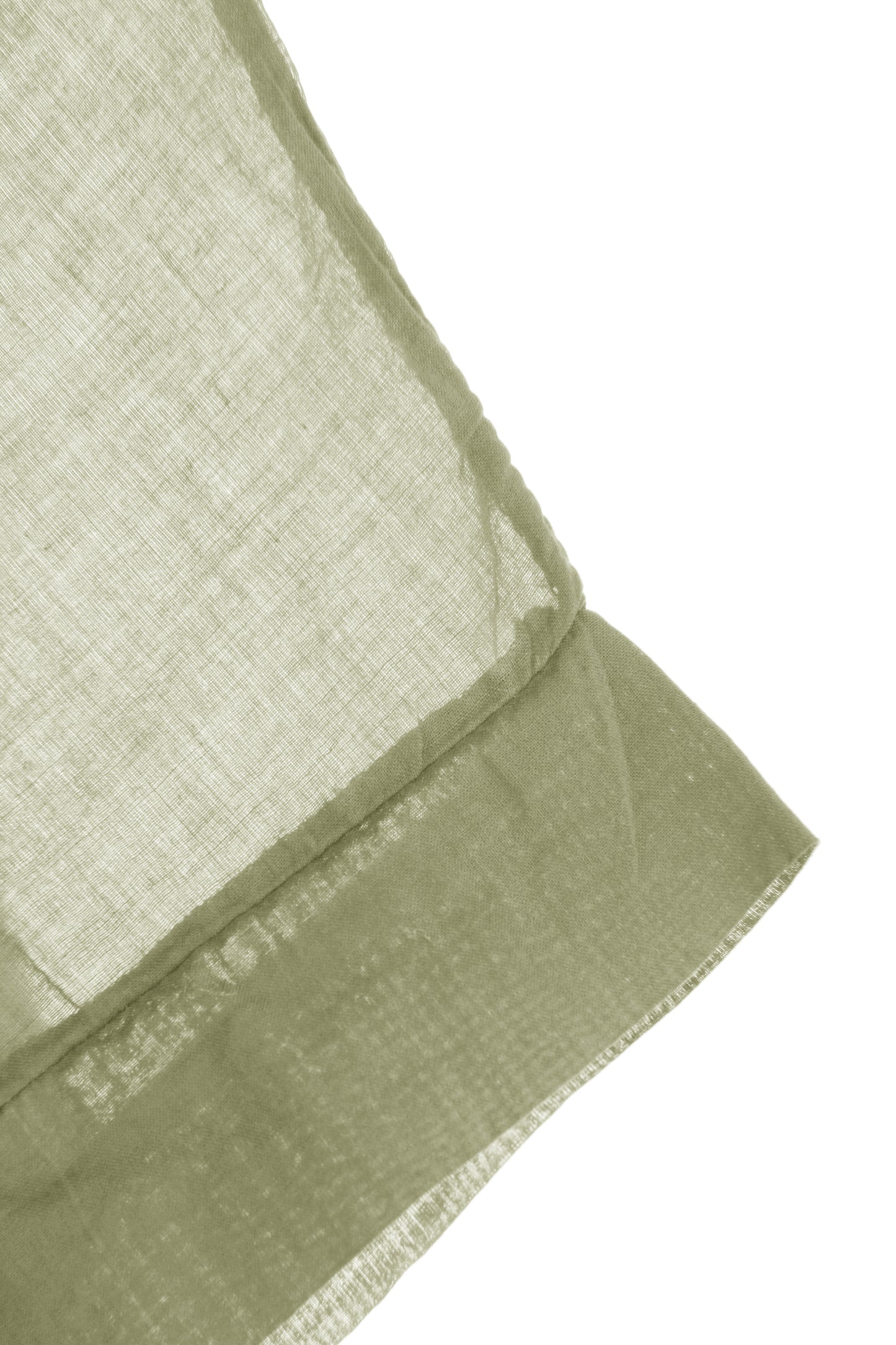 Cotton Voil Wrap Over