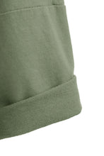 Load image into Gallery viewer, Rushed Collar Jersey Jacket
