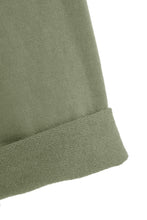 Load image into Gallery viewer, Cowl Neck Jersey Top
