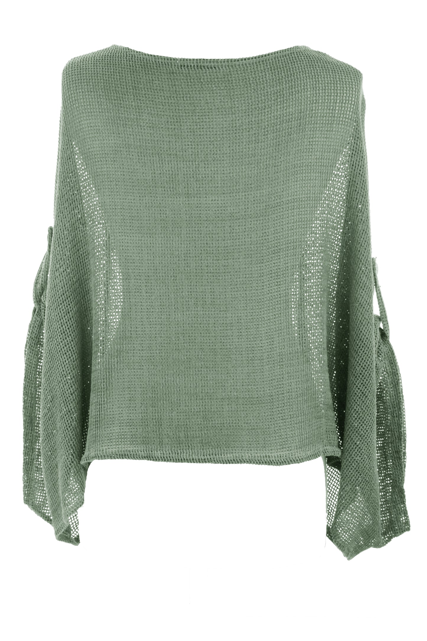 Mesh Jacket