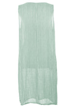 Load image into Gallery viewer, Sleeveless Stripes Dress
