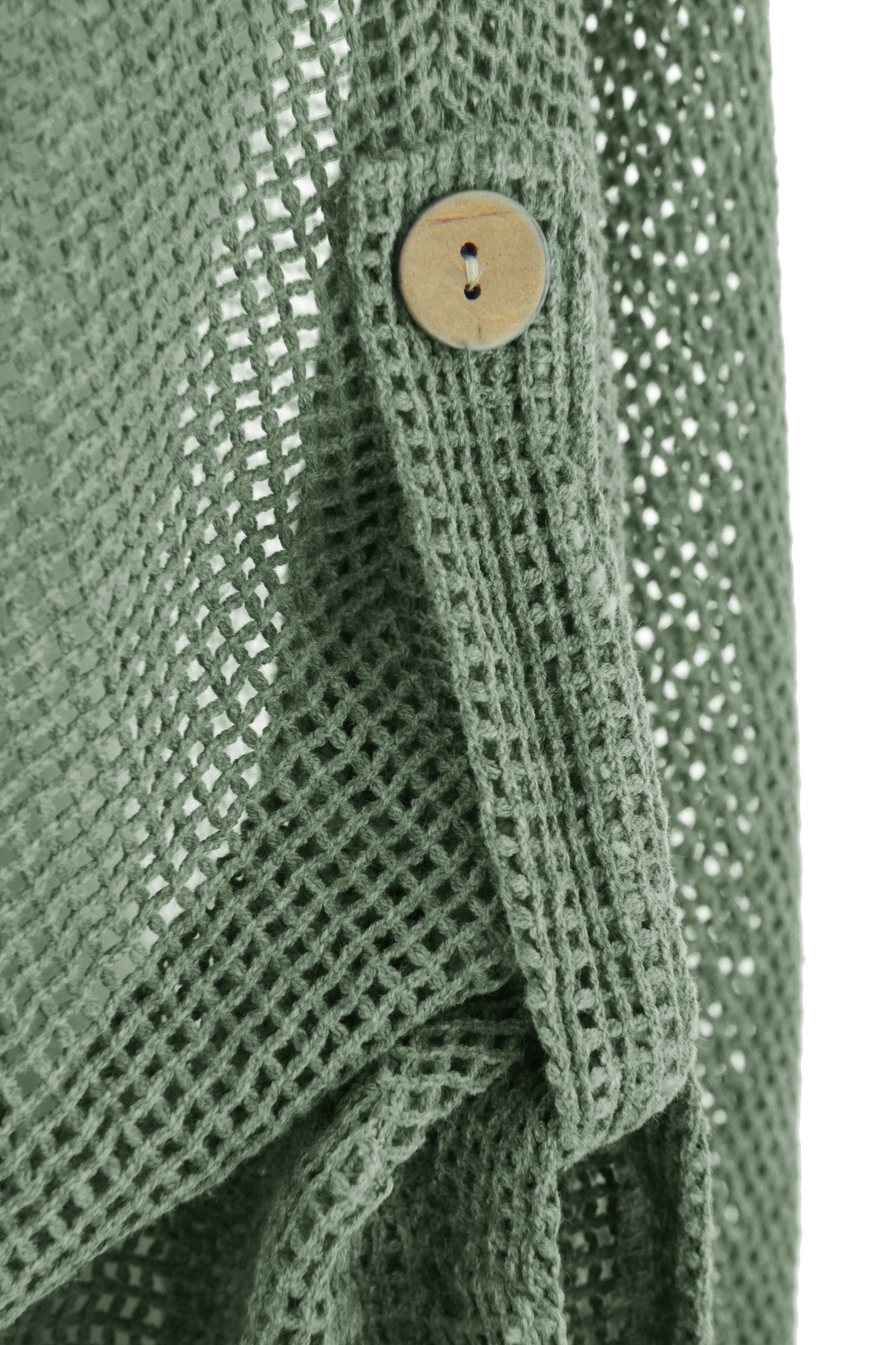 Mesh Jacket