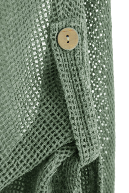 Mesh Jacket