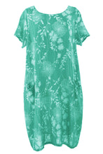 Load image into Gallery viewer, 2 Pocket Dandelion Dress
