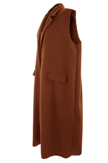 Boucle Longline Gilet