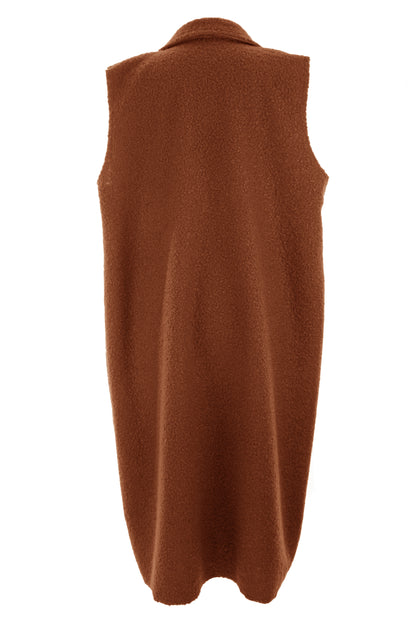 Boucle Longline Gilet