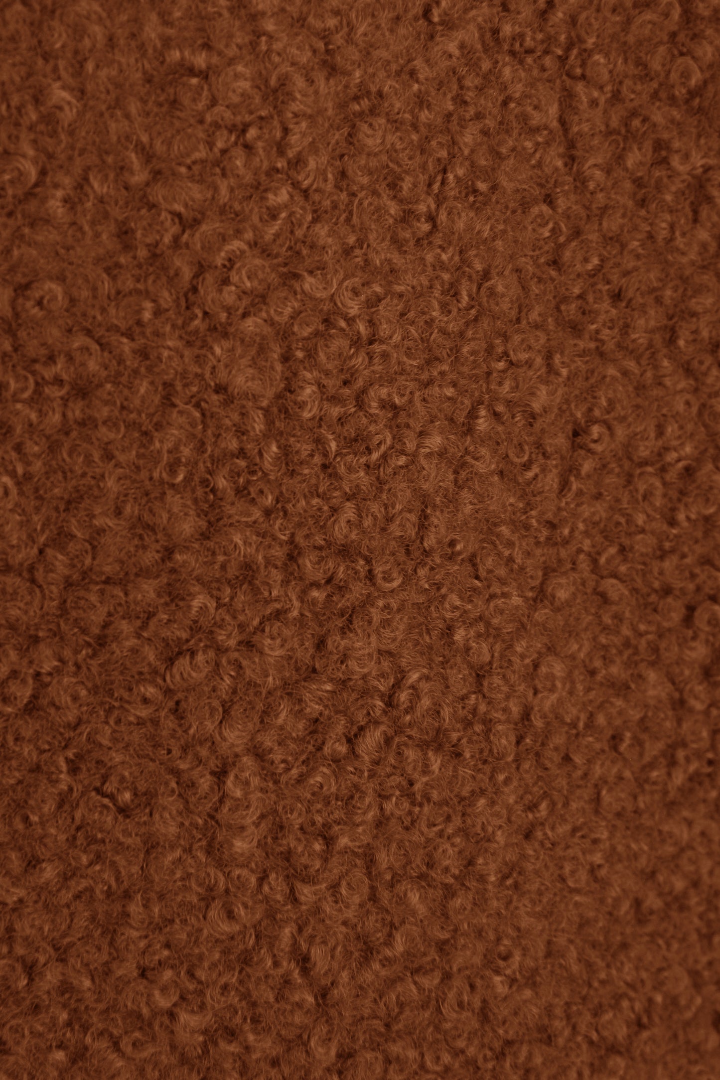 Boucle Longline Gilet