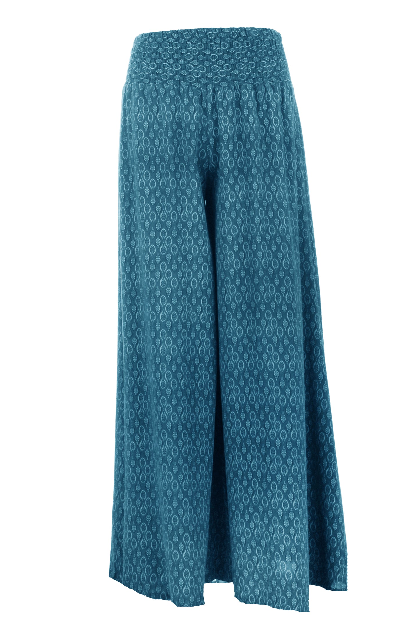 Printed Palazzo